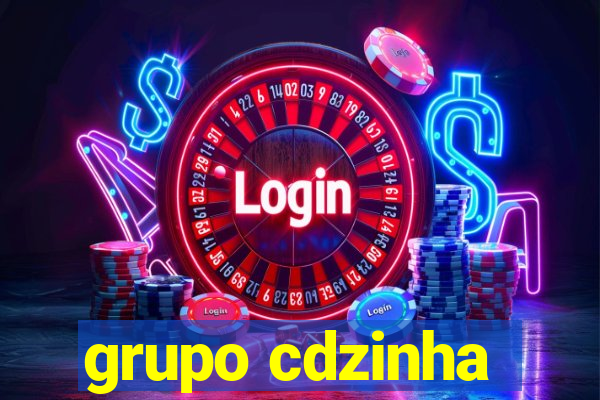 grupo cdzinha